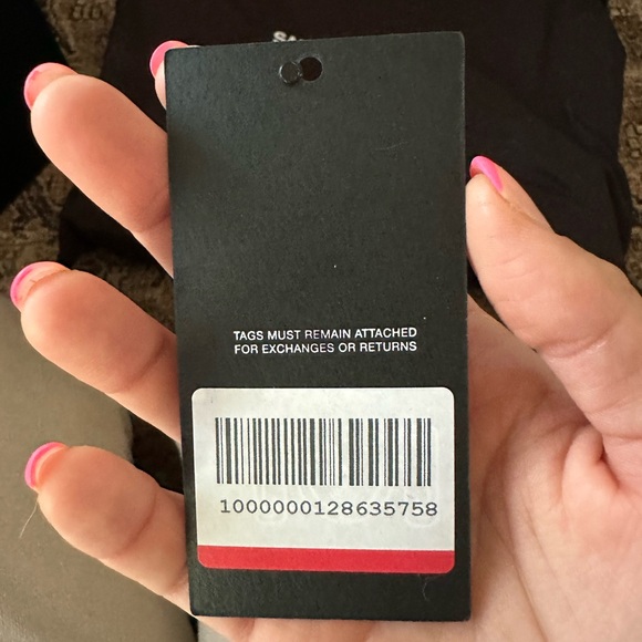 YSL Yves Saint Laurent DUFFLE BRIEFCASE BAG IN CROCODILE-EMBOSSED MATTE LEATHER - Picture 9 of 14